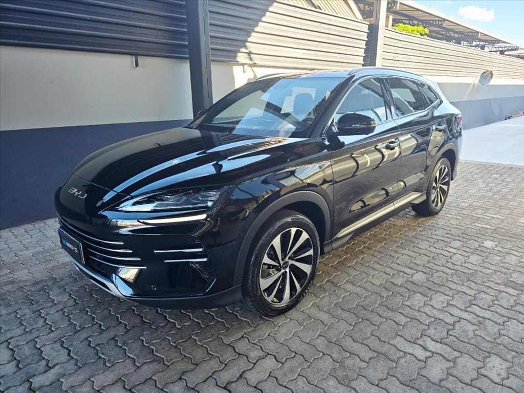 SONG PLUS PREMIUM 1.5 DM-I TURBO HÍBRIDO AWD AUTOMÁTICO
