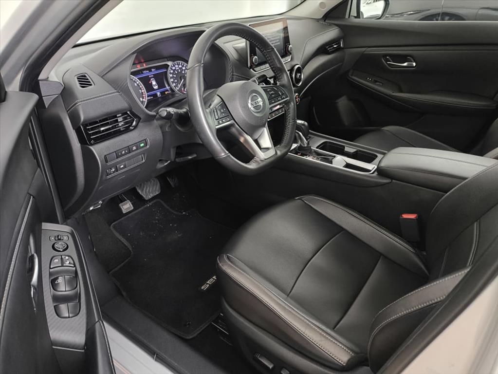 SENTRA 2.0 16V GASOLINA ADVANCE XTRONIC8