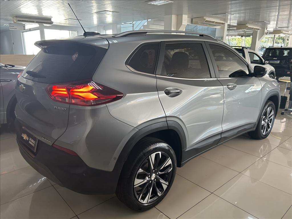 TRACKER 1.2 TURBO FLEX PREMIER AUTOMÁTICO3