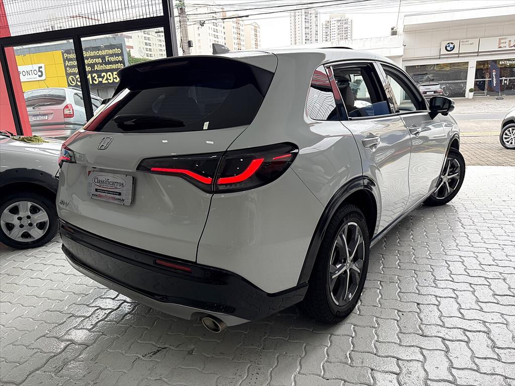 Honda Zr-V - 2.0 i-VTEC GASOLINA TOURING CVT