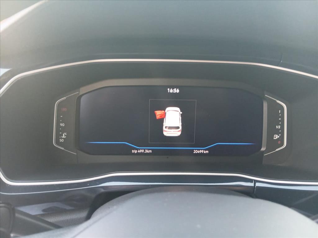 T-CROSS 1.0 200 TSI TOTAL FLEX COMFORTLINE AUTOMÁTICO7