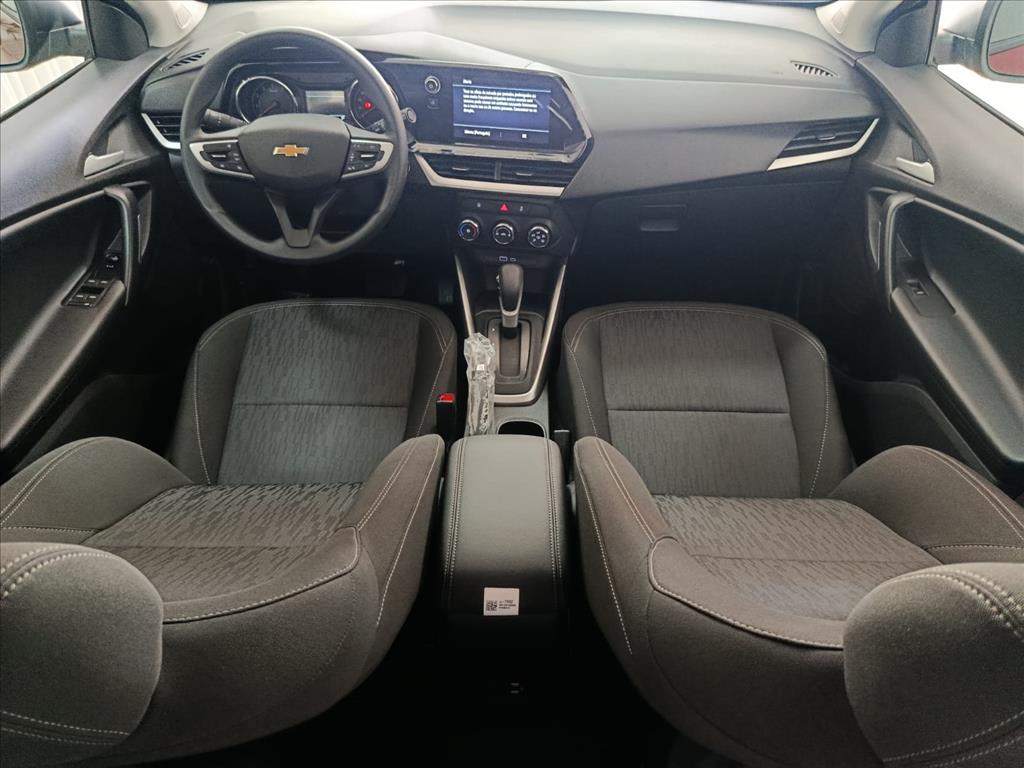 TRACKER 1.0 TURBO FLEX AUTOMÁTICO7