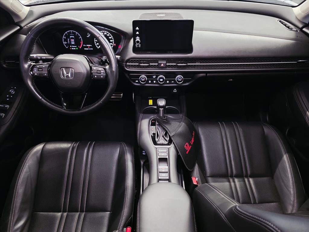 ZR-V 2.0 i-VTEC GASOLINA TOURING CVT6