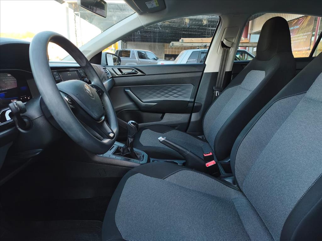 VIRTUS 1.0 170 TSI MANUAL15