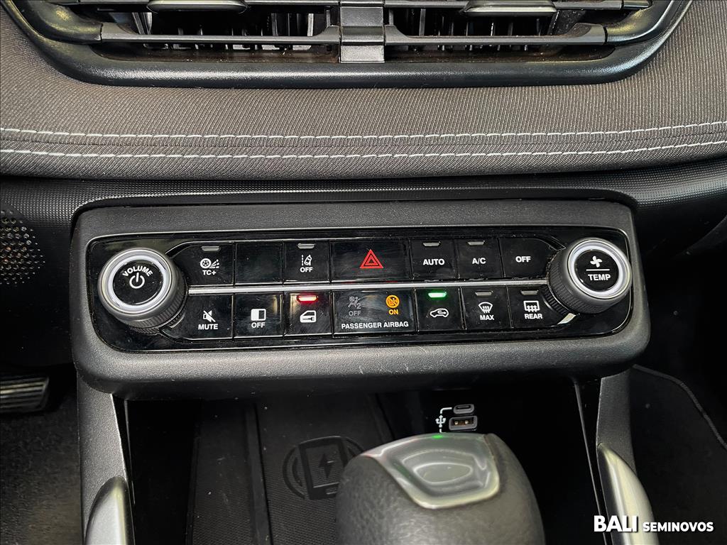 FASTBACK 1.0 TURBO 200 FLEX AUDACE CVT13