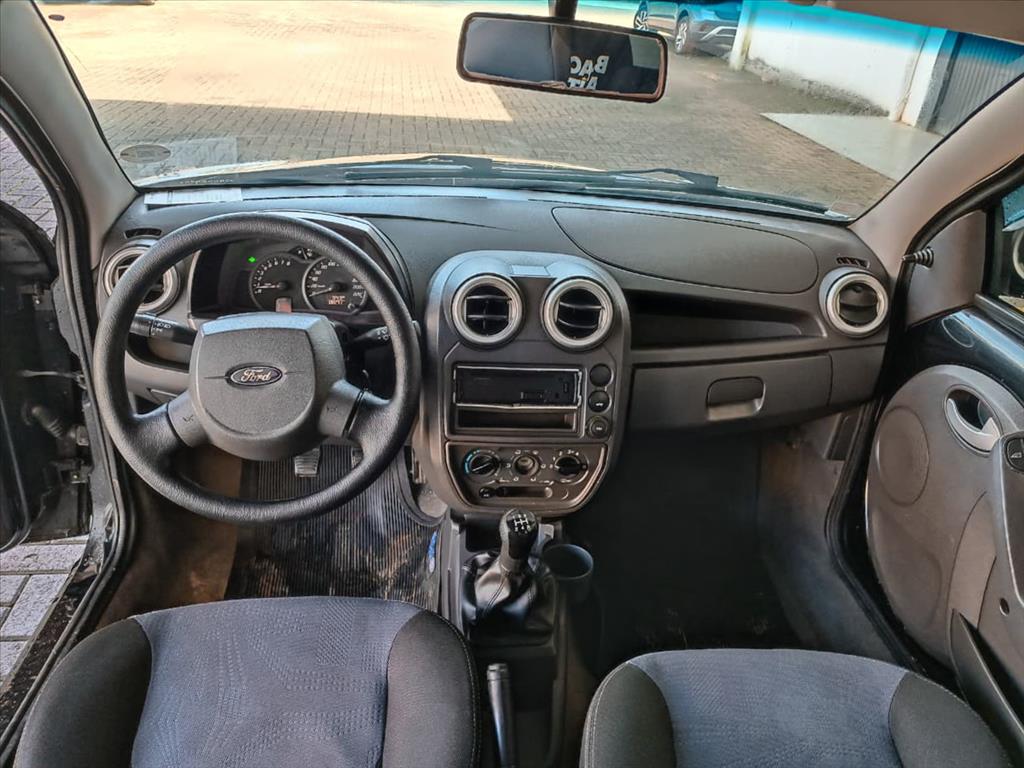 KA 1.0 MPI 8V FLEX 2P MANUAL6