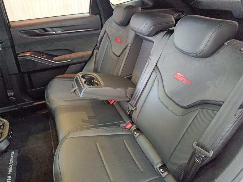 HAVAL H6 GT 1.5 PHEV AWD E-TRACTION9