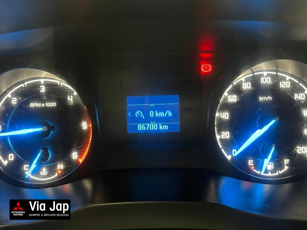 Ford-RANGER-2.2 XL 4X4 CS 16V DIESEL 2P MANUAL