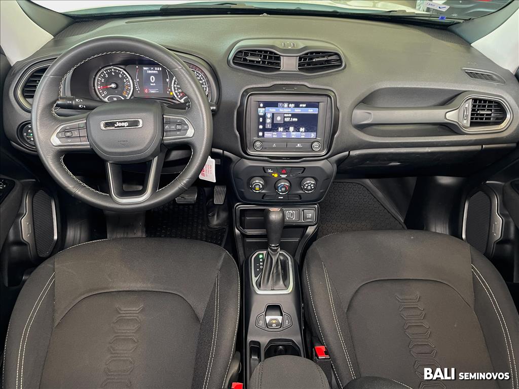 RENEGADE 1.3 T270 TURBO FLEX SPORT AT68