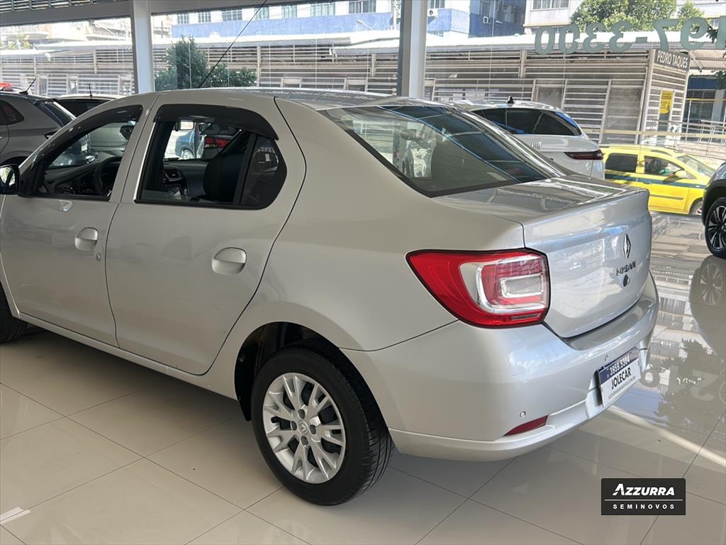 LOGAN 1.0 12V SCE FLEX ZEN MANUAL4