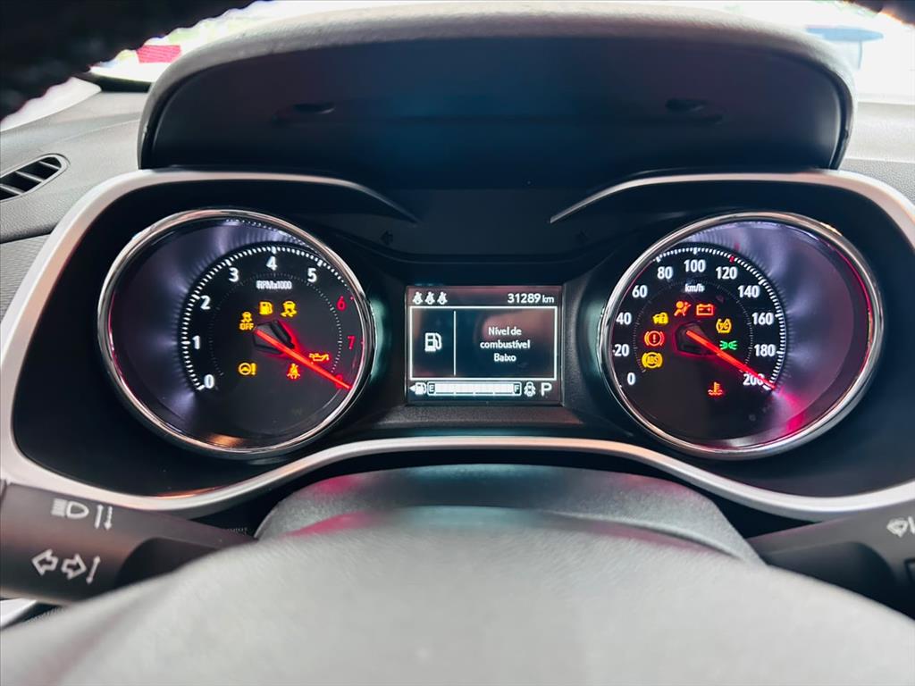 TRACKER 1.0 TURBO FLEX LT AUTOMÁTICO6