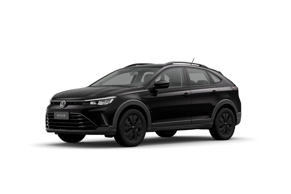 NIVUS 1.0 200 TSI TOTAL FLEX SENSE AUTOMÁTICO