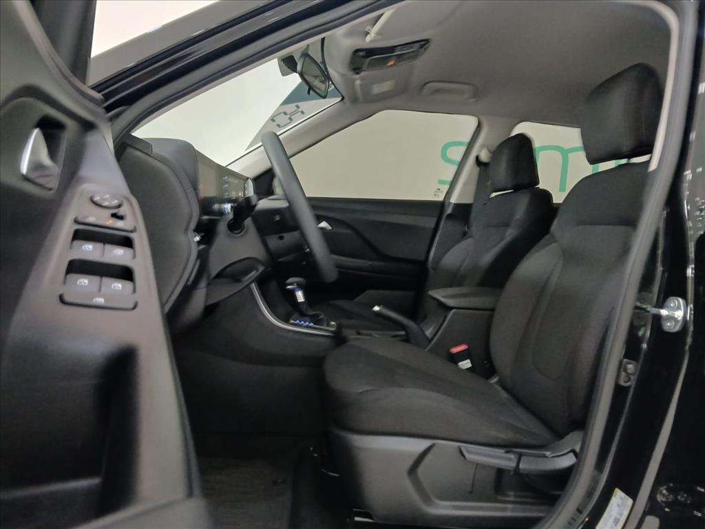 Hyundai-CRETA-1.0 TGDI FLEX COMFORT AUTOMÁTICO