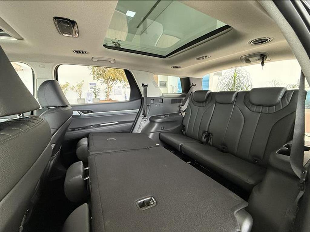 Hyundai-PALISADE-3.8 V6 GASOLINA AWD AUTOMÁTICO