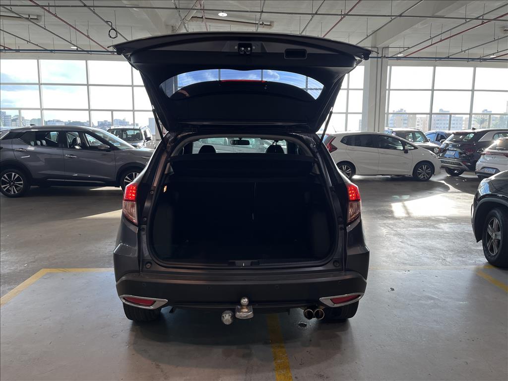 HR-V 1.8 16V FLEX EX 4P AUTOMÁTICO15