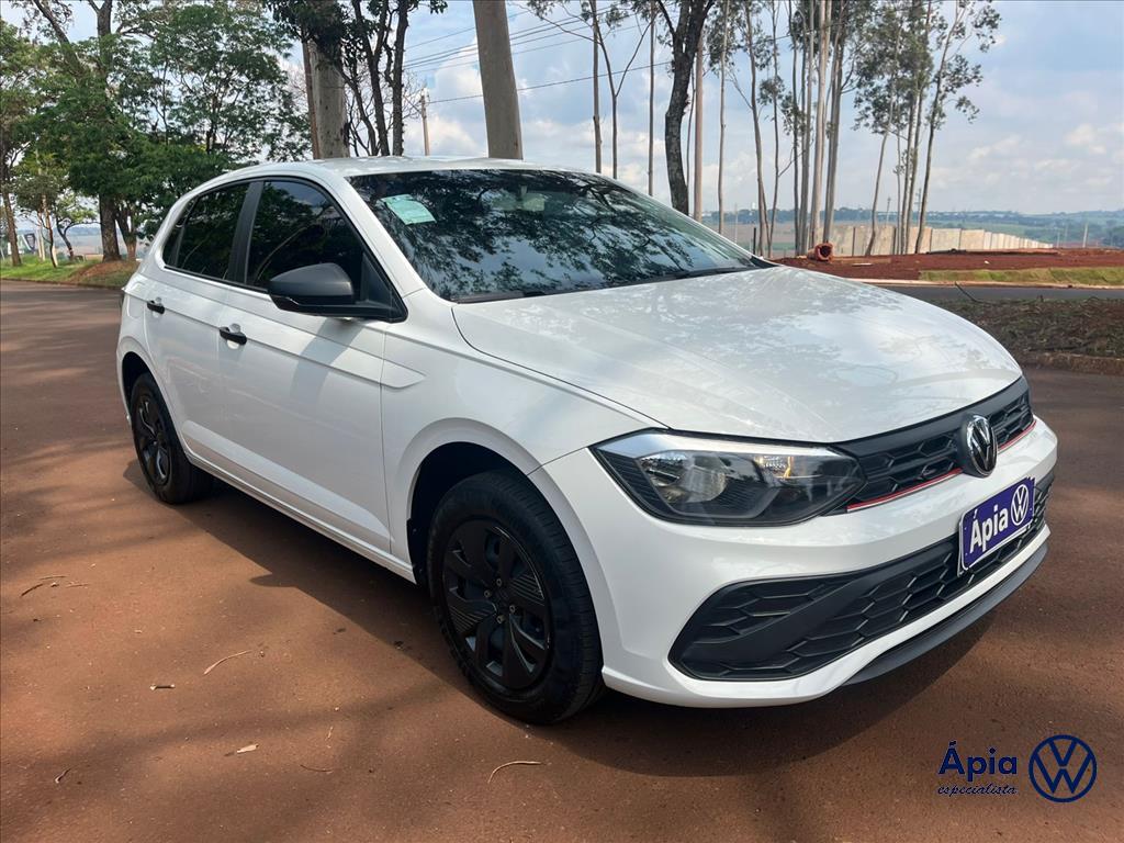 POLO 1.0 MPI TRACK MANUAL1