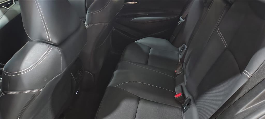 COROLLA 2.0 VVT-IE FLEX XEI DIRECT SHIFT5
