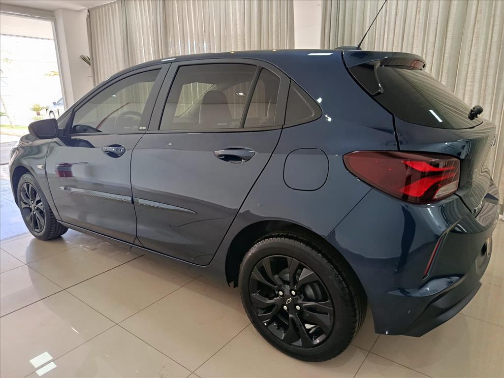 ONIX 1.0 FLEX 100 ANOS MANUAL5
