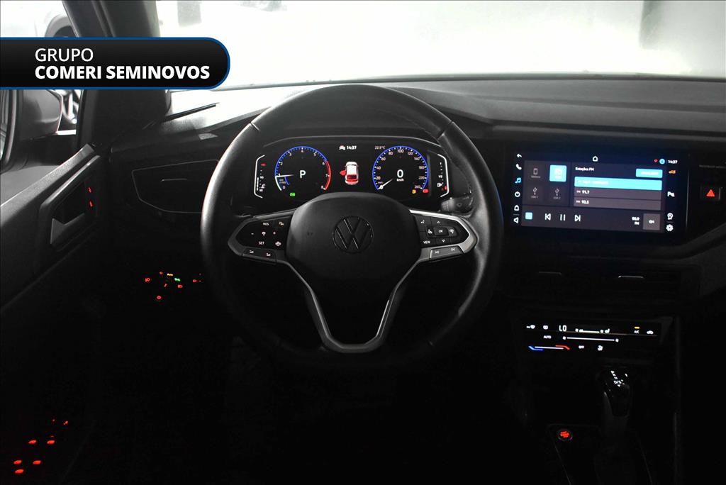 NIVUS 1.0 200 TSI TOTAL FLEX HIGHLINE AUTOMÁTICO12