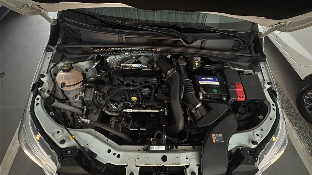 ONIX PLUS 1.0 TURBO FLEX PREMIER AUTOMÁTICO14
