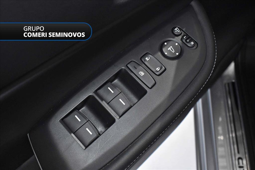 CITY 1.5 i-VTEC FLEX TOURING CVT15