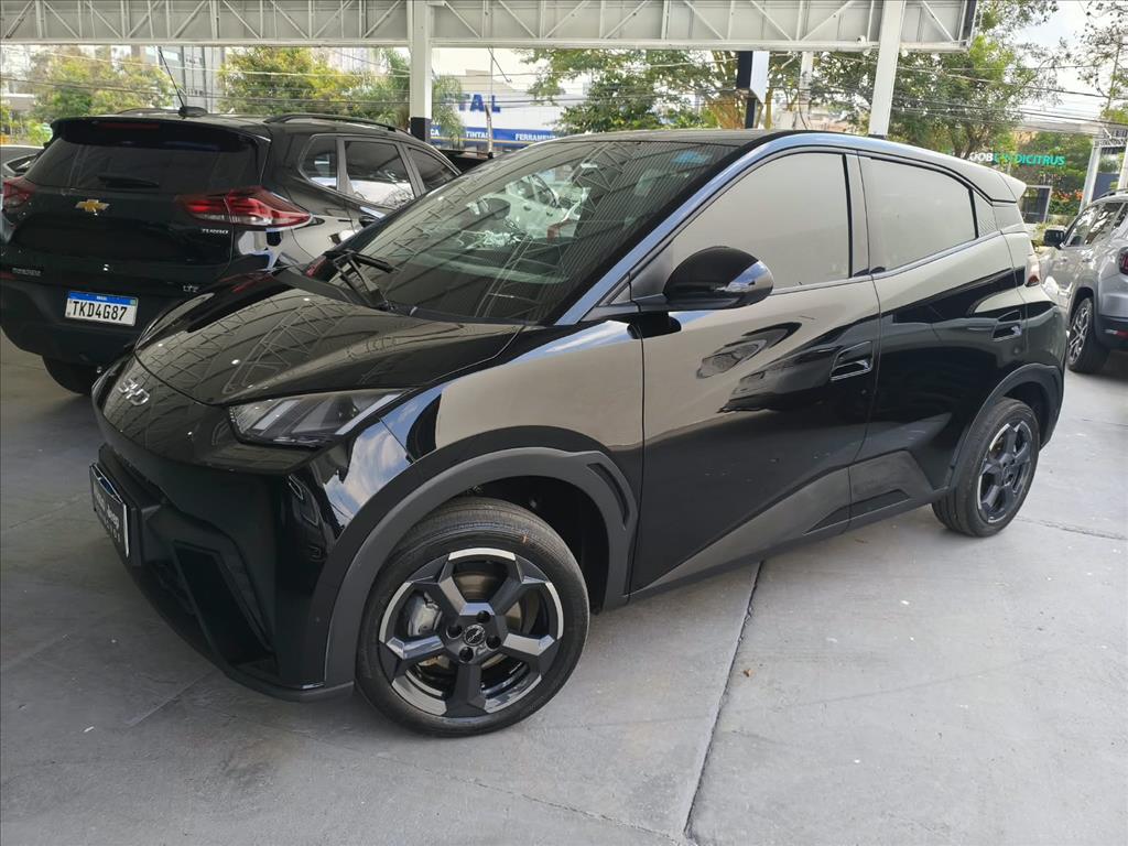 DOLPHIN MINI 38 KW ELÉTRICO 5L