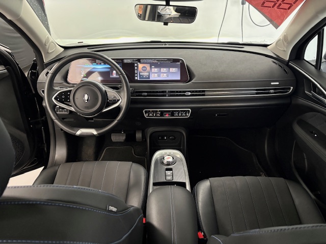 GWM-ORA 03-48 KW ELÉTRICO SKIN