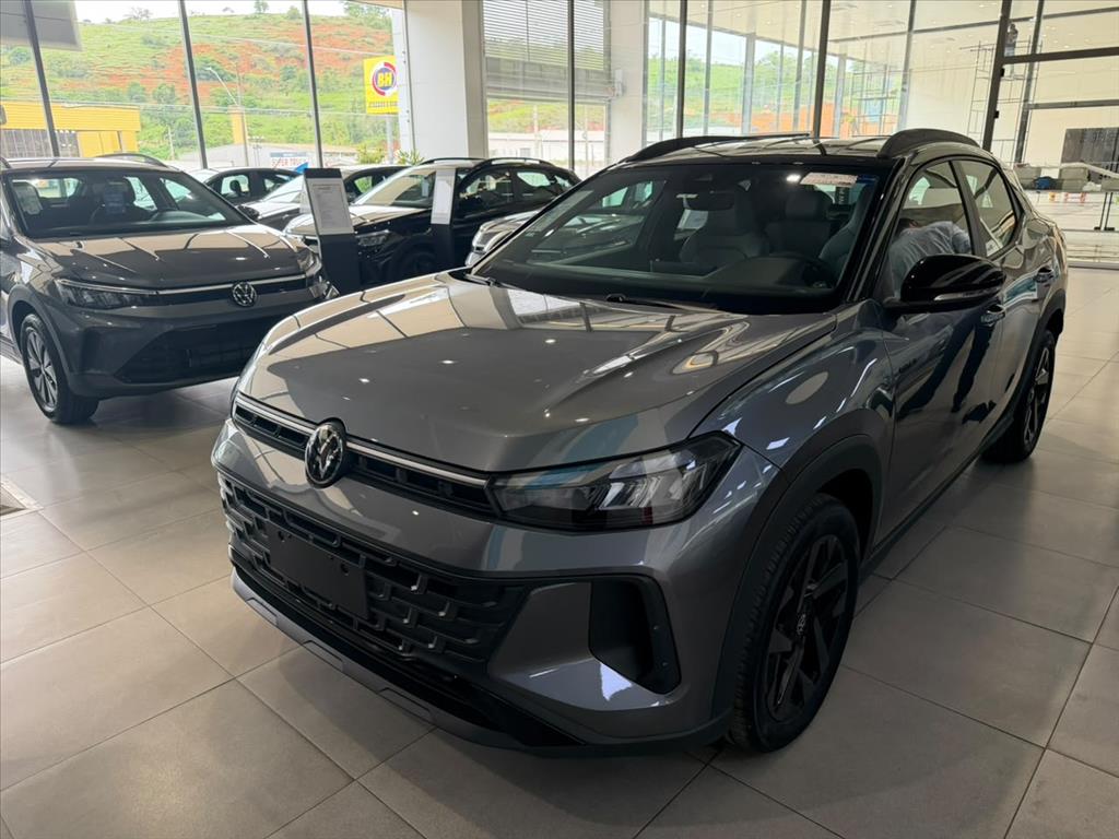 TERA 1.0 200 TSI HIGH AUTOMÁTICO0