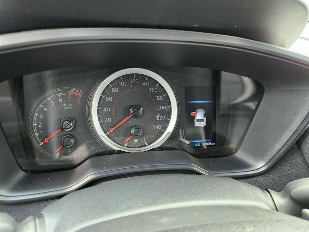 COROLLA CROSS 2.0 VVT-IE FLEX XRE DIRECT SHIFT10