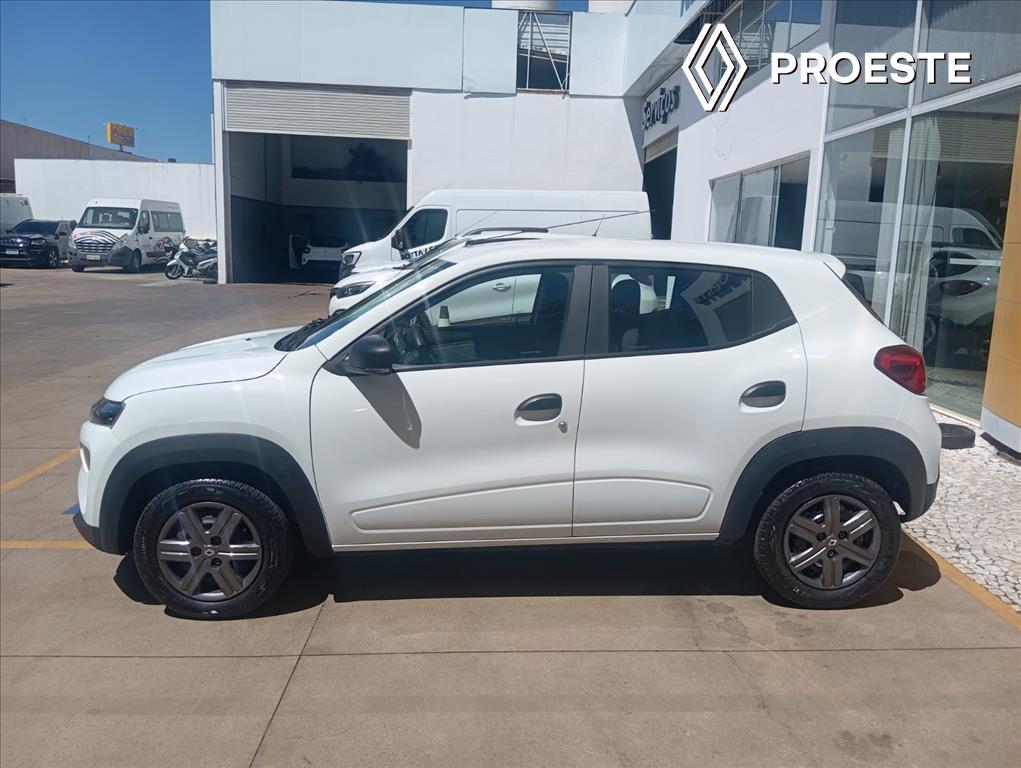 KWID 1.0 12V SCE FLEX ZEN MANUAL3