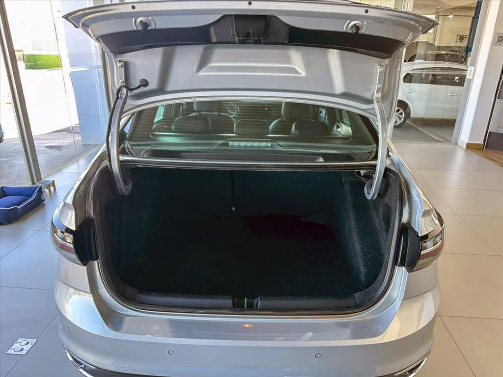 VIRTUS 1.0 200 TSI HIGHLINE AUTOMÁTICO19