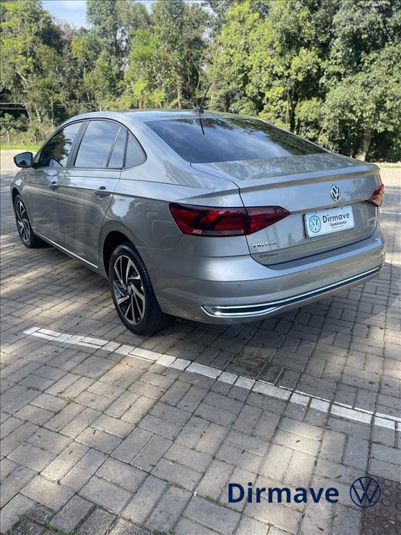 VIRTUS 1.0 200 TSI HIGHLINE AUTOMÁTICO5