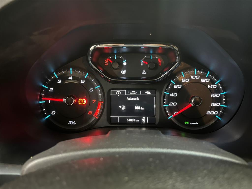 S10 2.5 LTZ 4X2 CD 16V FLEX 4P MANUAL9