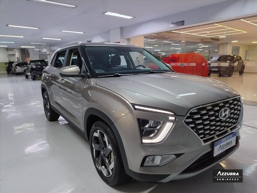 CRETA 2.0 FLEX ULTIMATE AUTOMÁTICO2