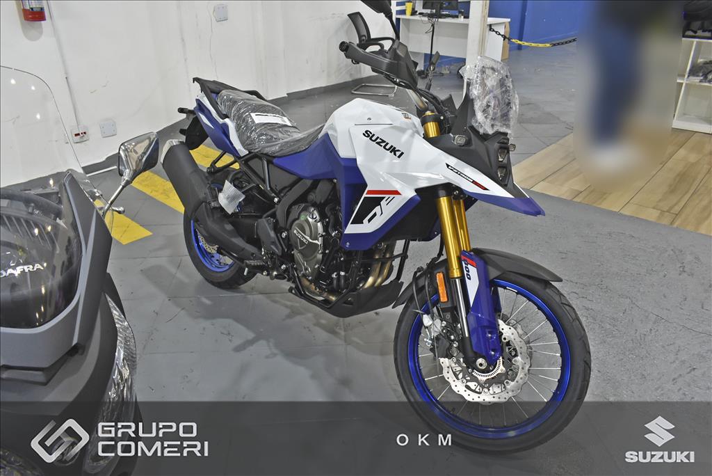 V-STROM 800 DE0