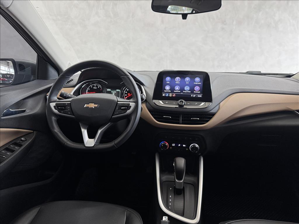 ONIX 1.0 TURBO FLEX PREMIER AUTOMÁTICO3