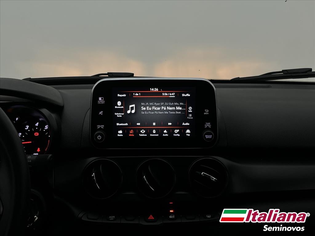 ARGO 1.0 FIREFLY FLEX DRIVE MANUAL9