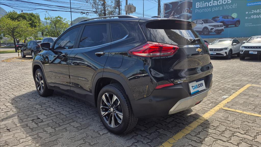 TRACKER 1.0 TURBO FLEX PREMIER AUTOMÁTICO2