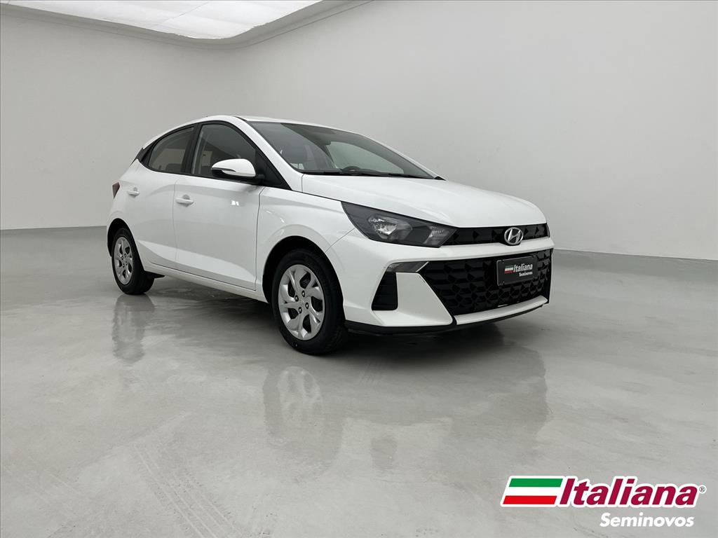 HB20 1.0 12V FLEX COMFORT PLUS MANUAL6