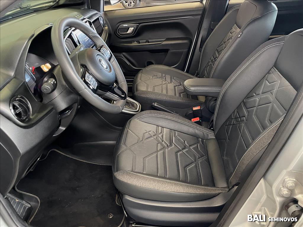 STRADA 1.3 FIREFLY FLEX VOLCANO CD CVT11