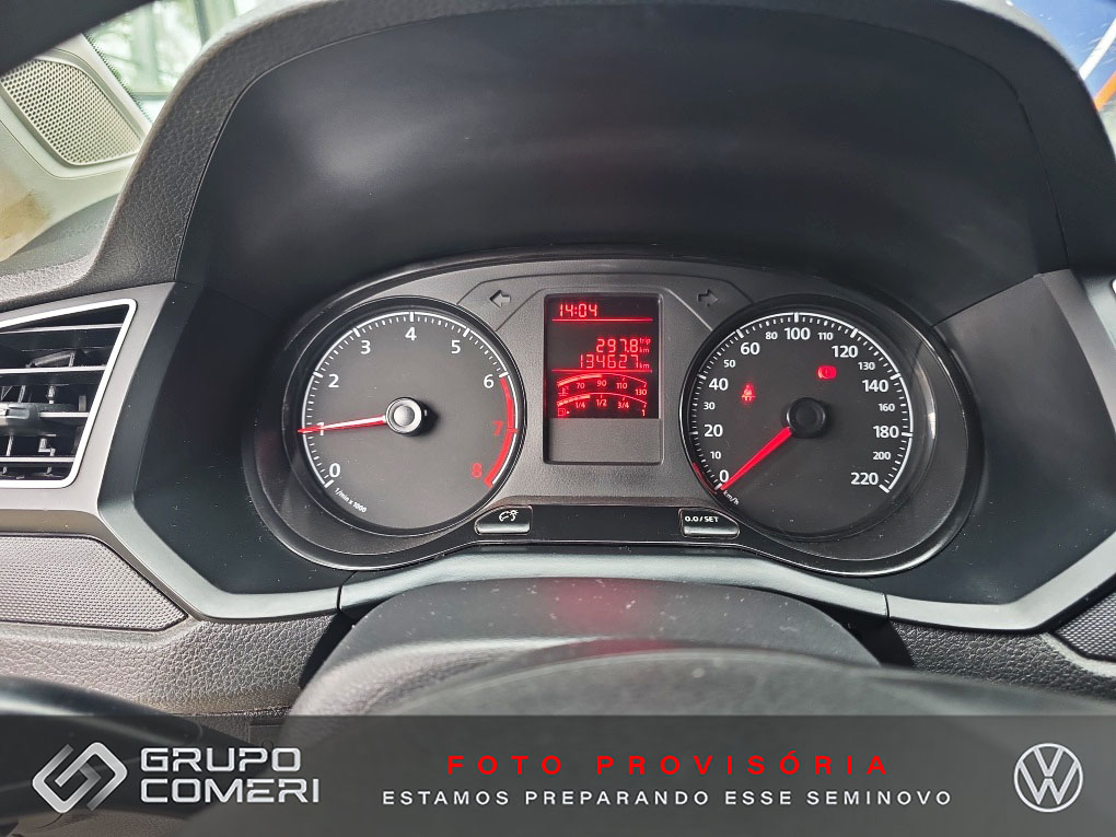 VOYAGE 1.0 12V MPI TOTALFLEX 4P MANUAL5