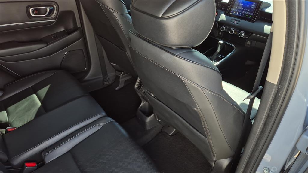HR-V 1.5 DI I-VTEC FLEX EXL CVT4