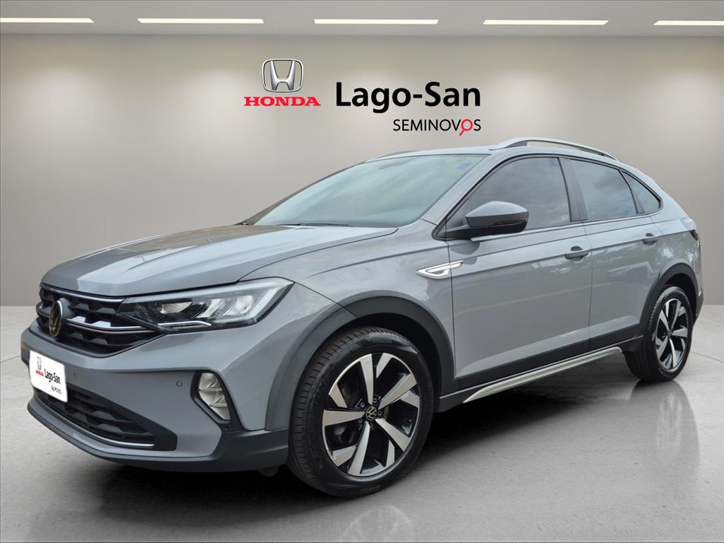 1.0 200 TSI TOTAL FLEX HIGHLINE AUTOMÁTICO