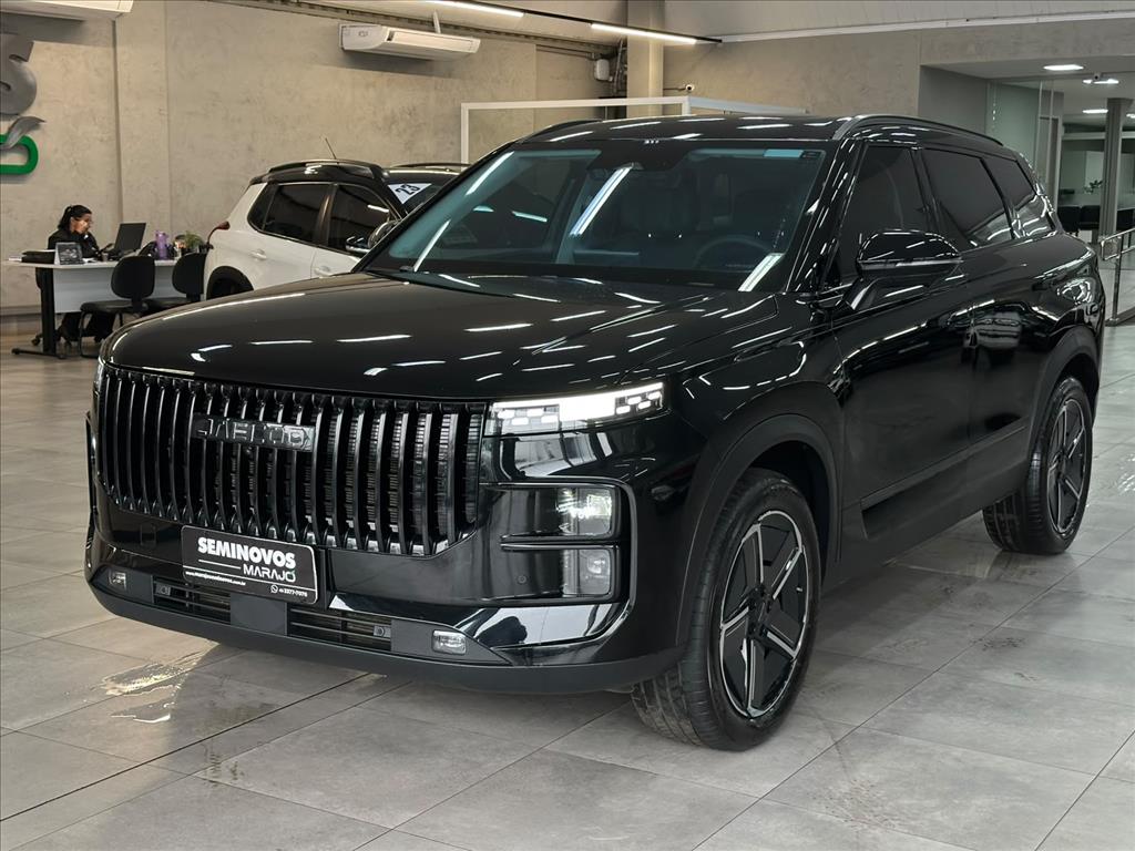 7 1.5 TGDI PHEV LUXURY DHT3