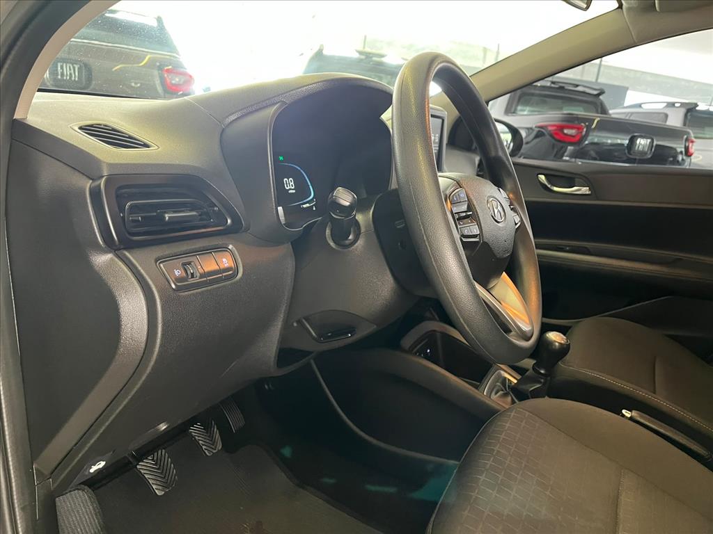 HB20 1.0 12V FLEX LIMITED PLUS MANUAL10