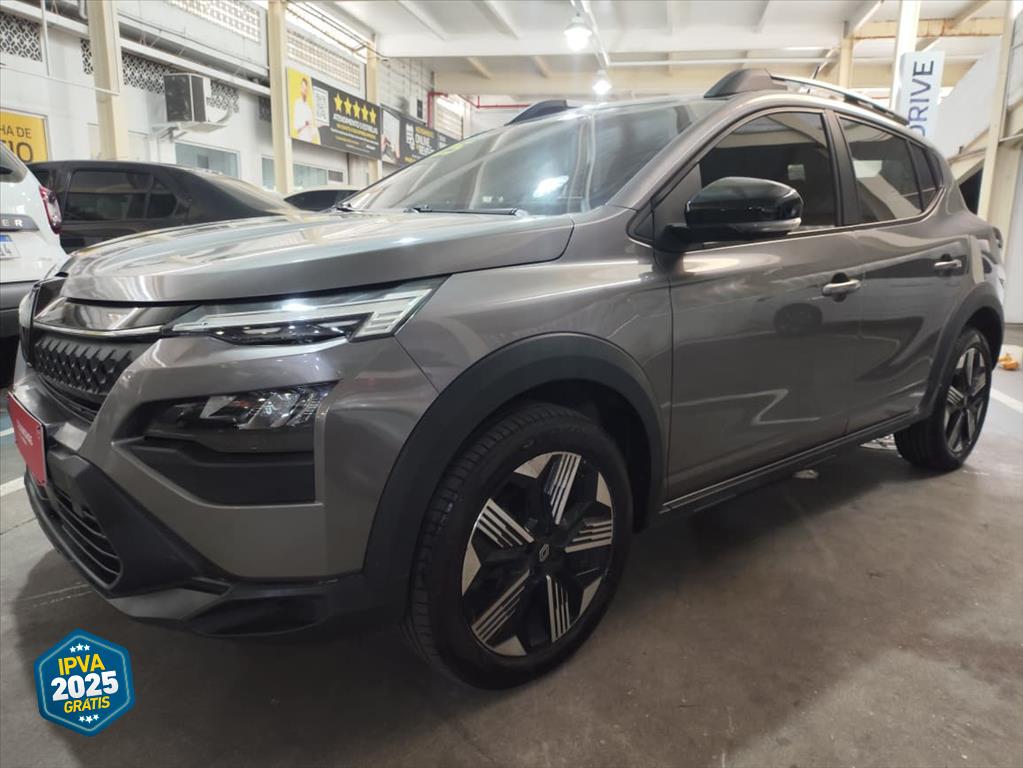 KARDIAN 1.0 TCE FLEX TECHNO EDC2