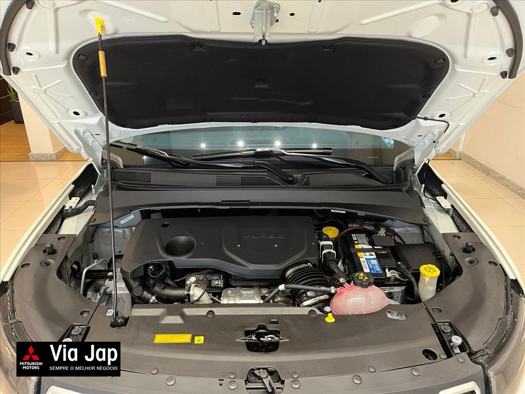 Jeep-COMPASS-1.3 T270 TURBO FLEX SPORT AT6