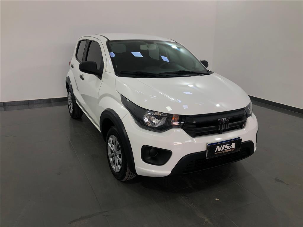 MOBI 1.0 EVO FLEX LIKE. MANUAL