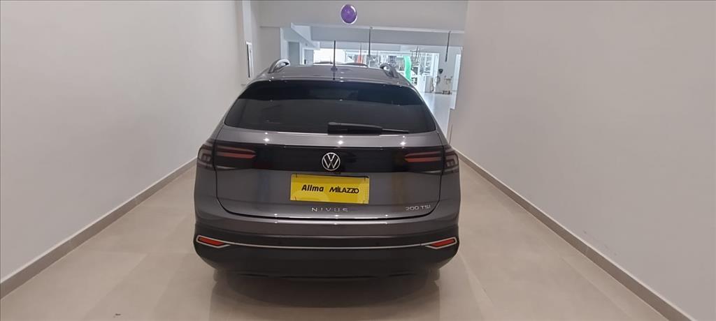 NIVUS 1.0 200 TSI TOTAL FLEX COMFORTLINE AUTOMÁTICO5