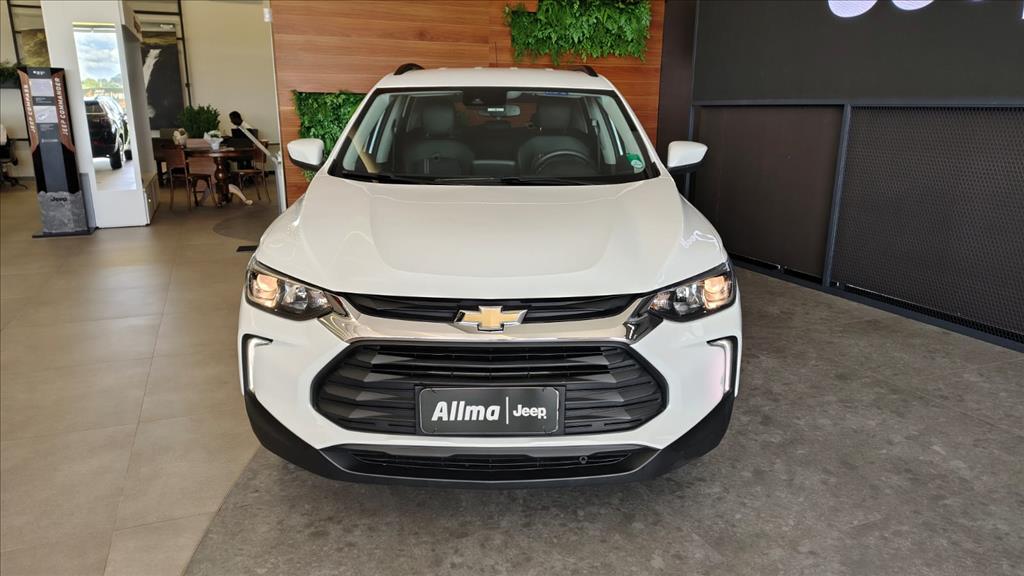 TRACKER 1.0 TURBO FLEX LTZ AUTOMÁTICO2